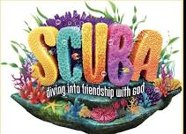 SCUBA!    | VBS