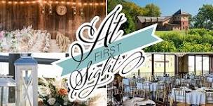 At First Sight: A Wedding Showcase