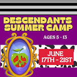 Descendants Summer Day Camp