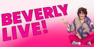 Beverly Live starring and written by Jamie Denbo