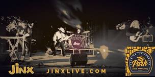 Jinx Rocks the Food Truck Park in Redding