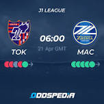 Fc Tokyo vs. Machida Zelvia