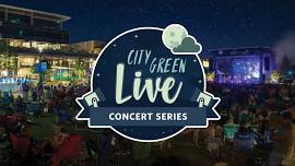 City Green Live: Marc Broussard