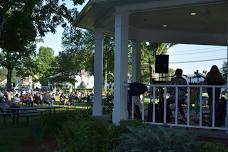 Sturbridge Summer Concert Series 2024