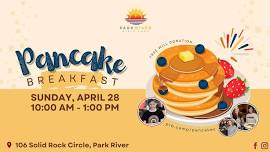 PRBC Pancake Breakfast