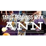 Tarot Readings with Ann