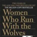 The Novel Bunch Reading Group: Women Who Run with Wolves