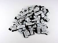 Poetry Art in Magnets