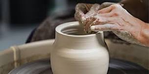 Pottery Classes - Thursday evenings 6pm-9pm, Moncton, May 23rd-June 20th