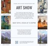 FREE ART SHOW!