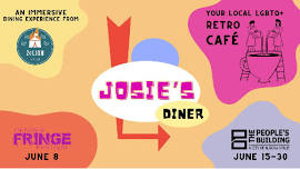 Josie’s Diner