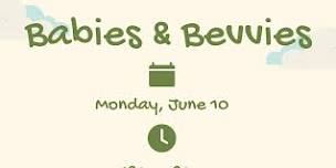 Babies & Bevvies