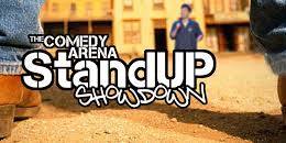 Stand Up Showdown