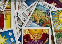 Mini Tarot Readings $30