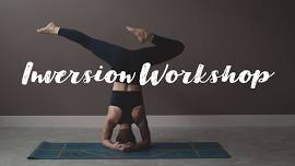 Inversion Workshop