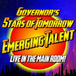 STARS OF TOMORROW - EMERGING TALENT 06/25/24 7:30 PM  - SPECIAL EVENT