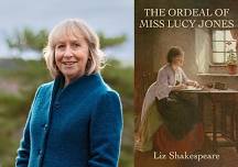 Rosemoor Live - Liz Shakespeare ‘The Ordeal of Miss Lucy Jones’