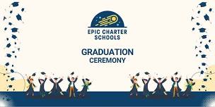 Epic Kindergarten Graduation | Enid