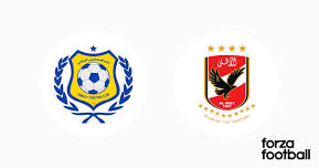 Ismaily SC vs AL Ahly