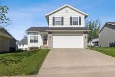 Open House for 3734 Prince Drive Sw Cedar Rapids IA 52404