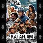 KING's Presents: KATAFLAM