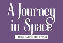 A Journey in Space