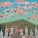 2024 Spring Conservation Fair