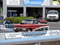 46th Annual Thunder Truck Drags