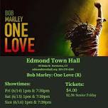 Bob Marley: One Love (PG-13)