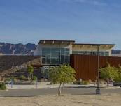 Yuma County Library District: Shaving Cream Rain Clouds