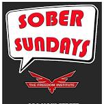 SOBER SUNDAYS