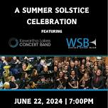 A Summer Solstice Celebration