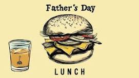 Father's Day Lunch