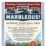 Hastings Celebrates Quarry Park