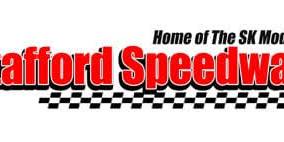 Stafford Motor Speedway