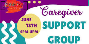 Caregiver Support Group