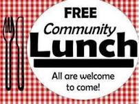 Third Thursdays Luncheon in Winhall