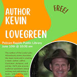 Kevin Lovegreen