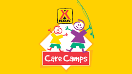 Care Camps Big Weekend