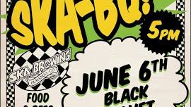 Ska-BQ: Black Velvet