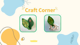 Craft Corner