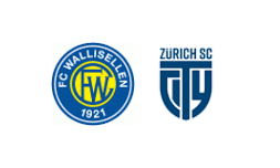 FC Wallisellen b - Zurich City SC b