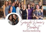 Sarasota Women’s Networking Breakfast