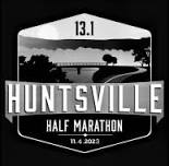 Huntsville Half Marathon