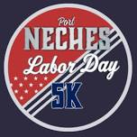 Neches Labor Day 5k