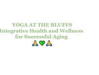 FREE Yoga at the Bluffs