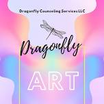 Dragonfly Art Contest 