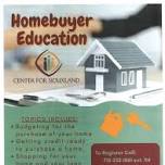 Home Buyer Education Workshop