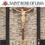 Confession - St. Rose of Lima of North Syracuse