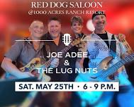 Joe Adee & The Lug Nuts